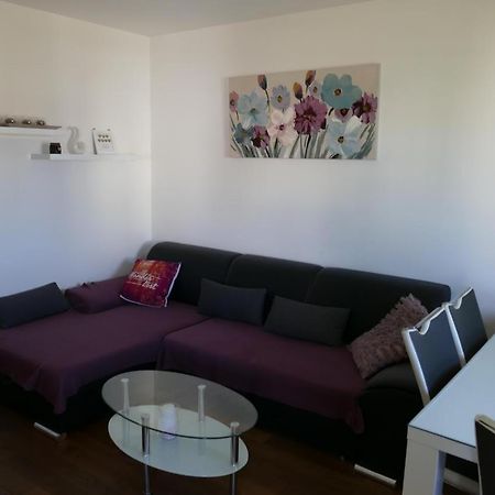Heidi Apartamento Podstrana Exterior foto