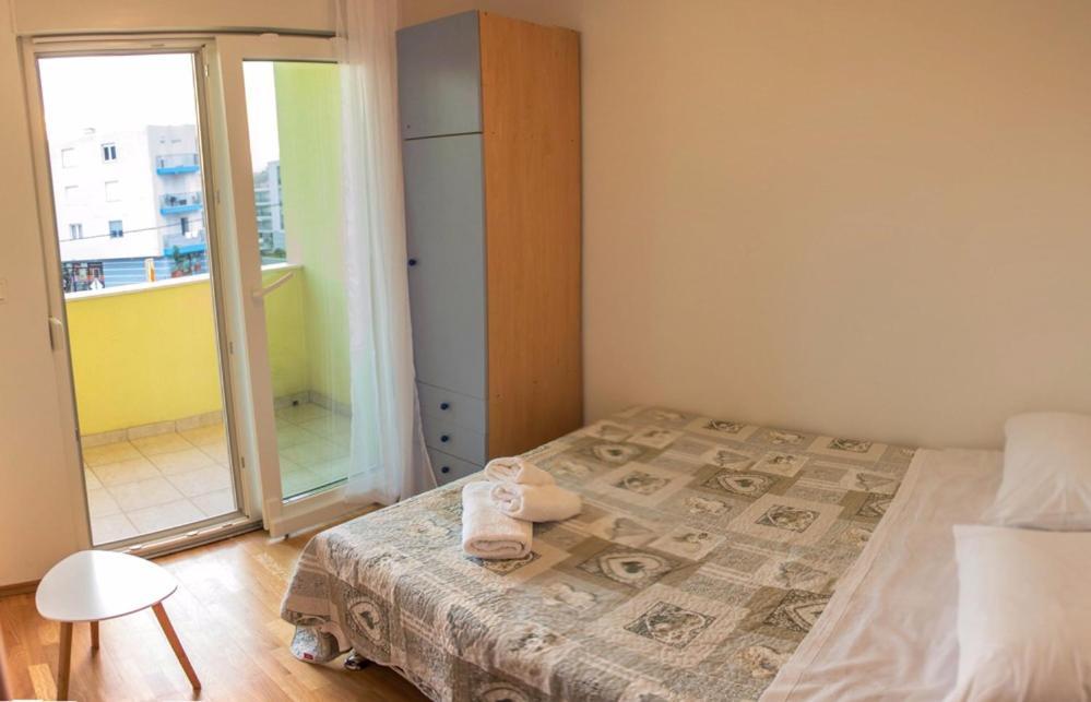 Heidi Apartamento Podstrana Exterior foto