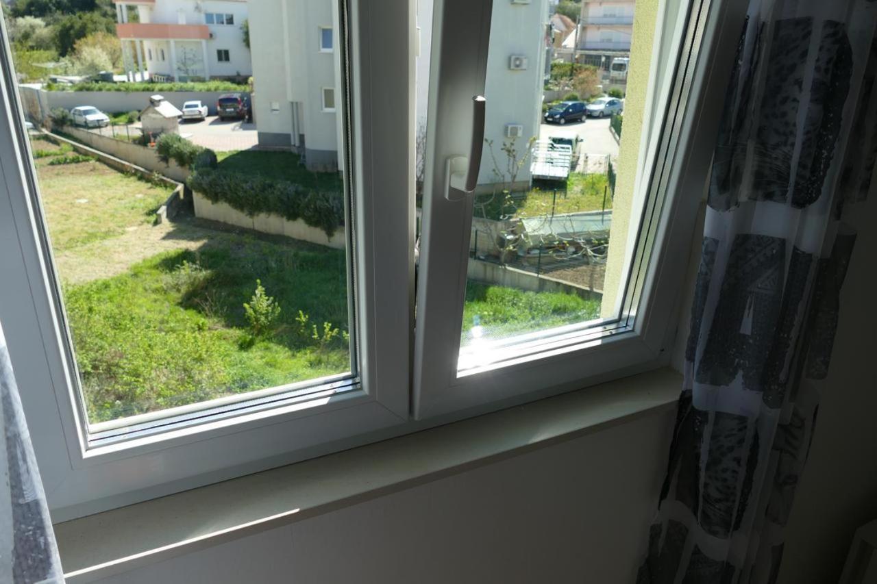 Heidi Apartamento Podstrana Exterior foto